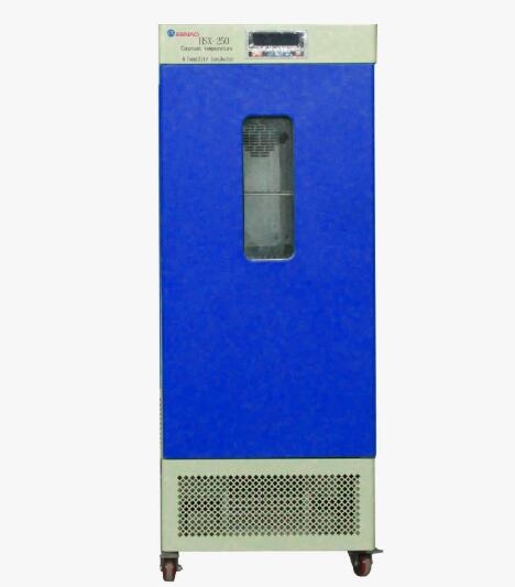 可编程恒温恒湿箱