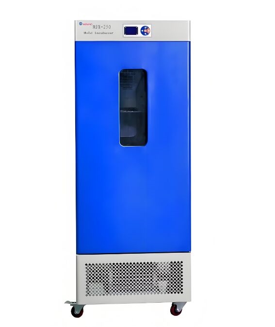 智能霉菌培养箱