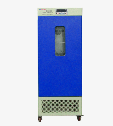 可编程恒温恒湿箱