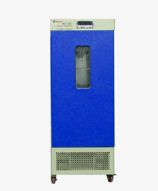 可编程恒温恒湿箱