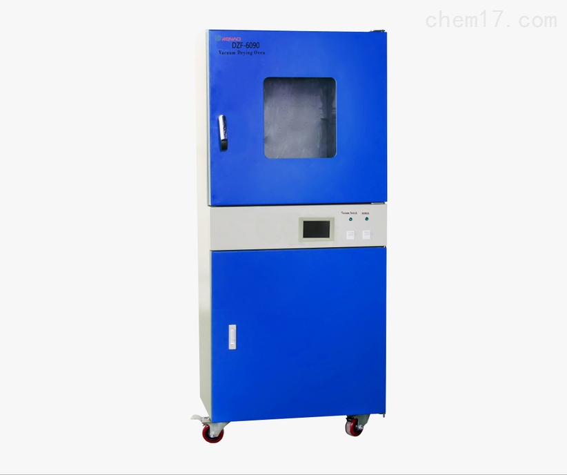自动真空干燥箱