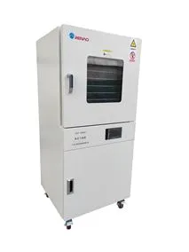 DZF-6090D自动真空干燥箱